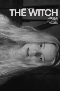 Poster to the movie "The Witch" #600337