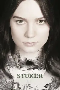 Poster to the movie "Stoker" #963994