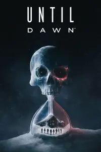 Poster to the movie "Until Dawn" #774063