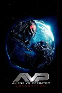 Poster to the movie "AVP: Alien vs. Predator" #968028