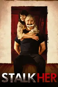 Poster to the movie "StalkHer" #689918