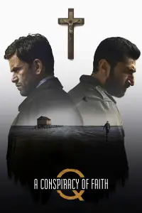 Poster to the movie "A Conspiracy of Faith" #1030848