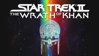 Backdrop to the movie "Star Trek II: The Wrath of Khan" #95762