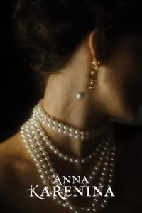 Poster to the movie "Anna Karenina" #969165