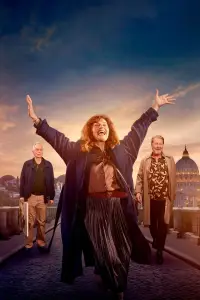 Poster to the movie "Rom" #597486