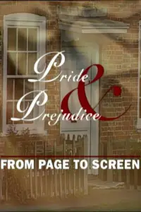 Poster to the movie "Pride and Prejudice: From Page to Screen" #1135270