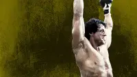 Backdrop to the movie "Rocky II" #872042