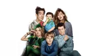 Backdrop to the movie "Alexander and the Terrible, Horrible, No Good, Very Bad Day" #734903