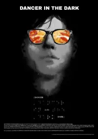 Poster to the movie "Dancer in the Dark" #701813