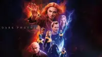 Backdrop to the movie "Dark Phoenix" #622384