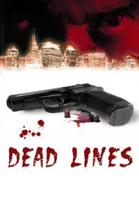 Poster to the movie "Dead Lines" #1063819