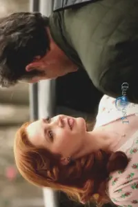 Poster to the movie "Disenchanted" #692145