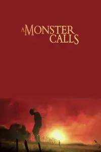 Poster to the movie "A Monster Calls" #976894