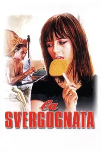 Poster to the movie "La svergognata" #1092925