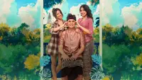Backdrop to the movie "Made in Bali" #805724