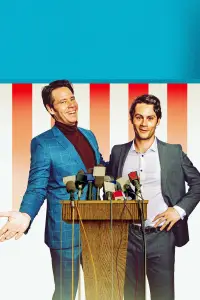 Poster to the movie "Maximum Truth" #1085569