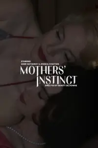 Poster to the movie "Mothers