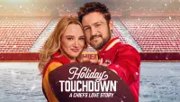 Backdrop to the movie "Holiday Touchdown: A Chiefs Love Story" #704849