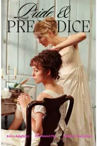 Poster to the movie "Pride & Prejudice" #1123230