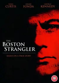 Poster to the movie "The Boston Strangler" #1001423