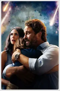 Poster to the movie "Greenland" #518511