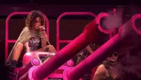 Backdrop to the movie "Rihanna: Loud Tour Live At The O2" #824018
