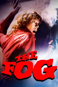 Poster to the movie "The Fog" #711354