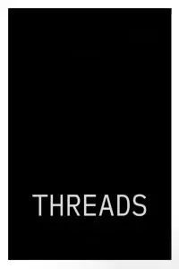 Poster to the movie "Threads" #1030217