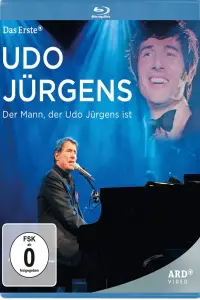Poster to the movie "Der Mann, der Udo Jürgens ist" #1201368