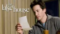 Backdrop to the movie "The Lake House" #994681
