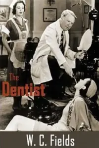 Poster to the movie "The Dentist" #694425