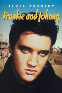 Poster to the movie "Frankie and Johnny" #1172391