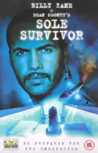 Poster to the movie "Sole Survivor" #1265768