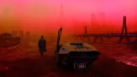 Backdrop to the movie "Blade Runner 2049" #764591