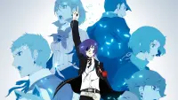 Backdrop to the movie "PERSONA3 THE MOVIE #4 Winter of Rebirth" #749357