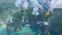 Backdrop to the movie "Avatar 3" #815478