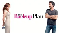 Backdrop to the movie "The Back-Up Plan" #989438