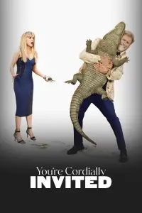 Poster to the movie "You