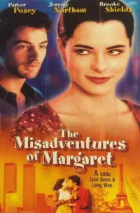 Poster to the movie "The Misadventures of Margaret" #1114828