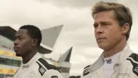 Backdrop to the movie "F1" #800482