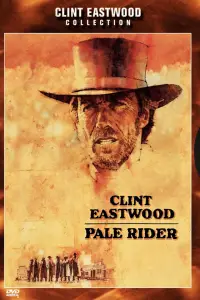 Poster to the movie "Pale Rider" #953213