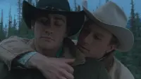 Backdrop to the movie "Brokeback Mountain" #712661