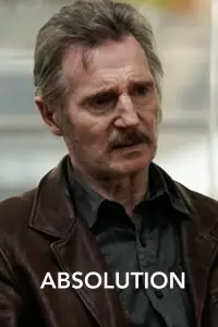 Poster to the movie "Absolution" #953081