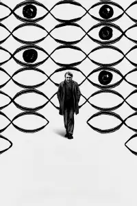 Poster to the movie "All I Had Was Nothingness" #1138884