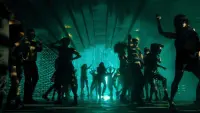 Backdrop to the movie "John Wick: Chapter 4" #689614
