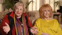Backdrop to the movie "Kaye Ballard - The Show Goes On!" #850433