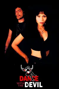 Poster to the movie "Dance with the Devil" #982023