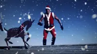 Backdrop to the movie "Santa with Muscles" #760501