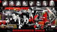 Backdrop to the movie "Reservoir Dogs" #924917