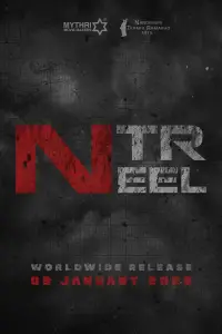 Poster to the movie "NTR Neel" #1065209